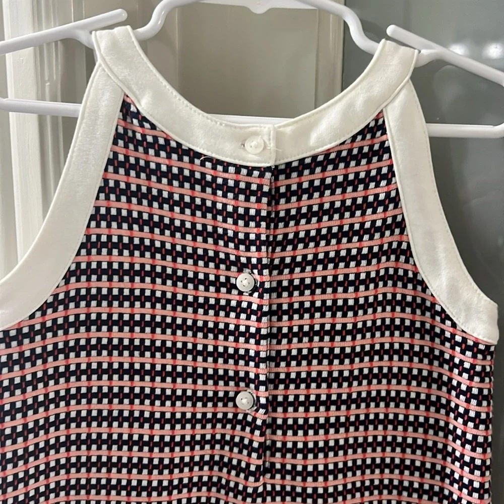 Janie & Jack Dress 5T EUC - Picture 5 of 8